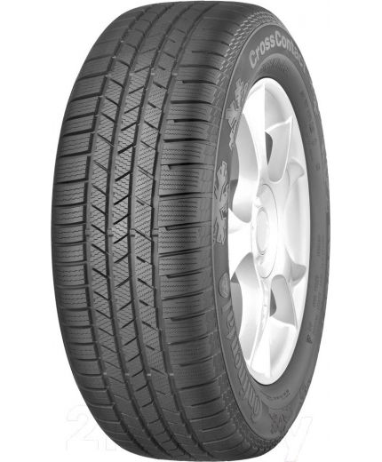 CONTINENTAL ContiCrossContact Winter 175/65R15 84T Фото 2