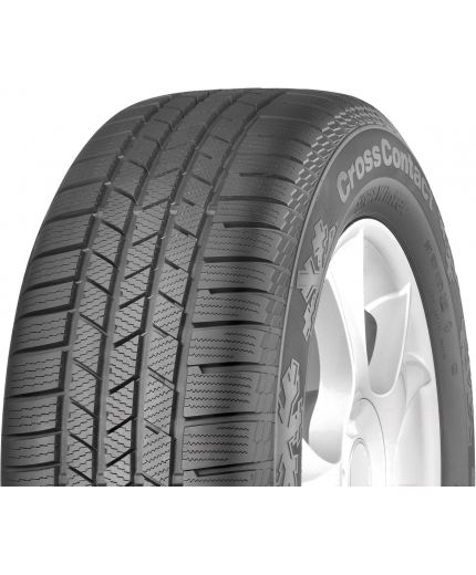CONTINENTAL ContiCrossContact Winter 175/65R15 84T Фото 3