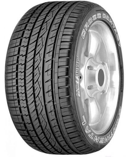 CONTINENTAL ContiCrossContact UHP 255/60R18 112H Фото 3
