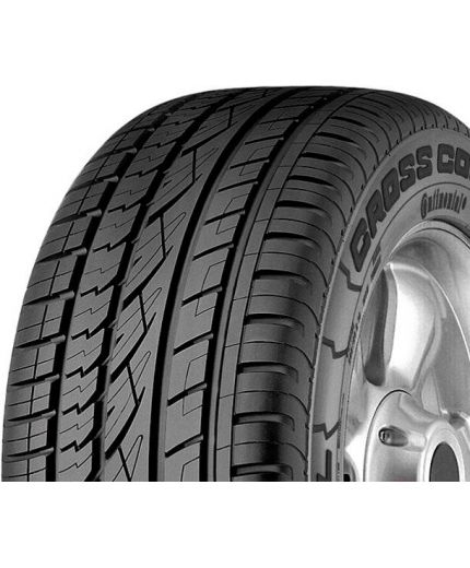 CONTINENTAL ContiCrossContact UHP 255/50R19 103W Фото 3