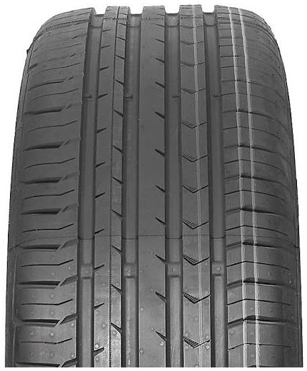 CONTINENTAL ContiPremiumContact 5 225/55R17 97V Фото 3