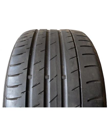 CONTINENTAL ContiSportContact 3 275/40R19 101W (run-flat) Фото 2