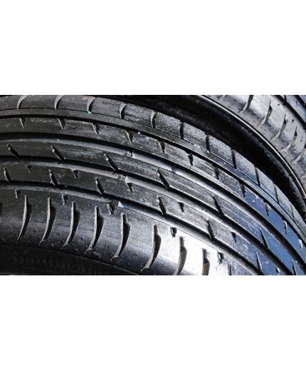 CONTINENTAL ContiSportContact 3 275/40R19 101W (run-flat) Фото 4