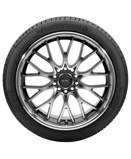 CONTINENTAL ContiSportContact 5 215/50R17 91V Фото 2