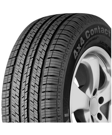 CONTINENTAL Conti4x4Contact 215/75R16 107H Фото 4