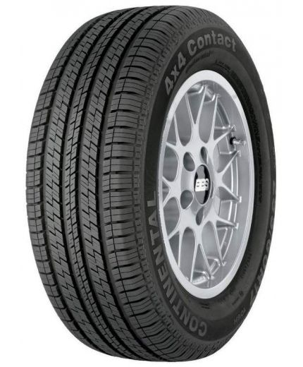 CONTINENTAL Conti4x4Contact 215/75R16 107H Фото 6