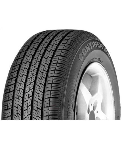 CONTINENTAL Conti4x4Contact 215/75R16 107H Фото 7