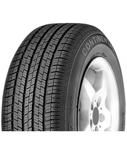 CONTINENTAL Conti4x4Contact 265/60R18 110H Фото 3