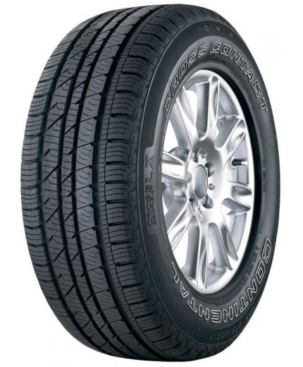 CONTINENTAL ContiCrossContact LX Sport 275/40R21 107H