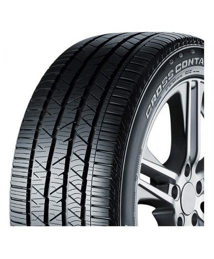 CONTINENTAL ContiCrossContact LX Sport 255/45R20 101H