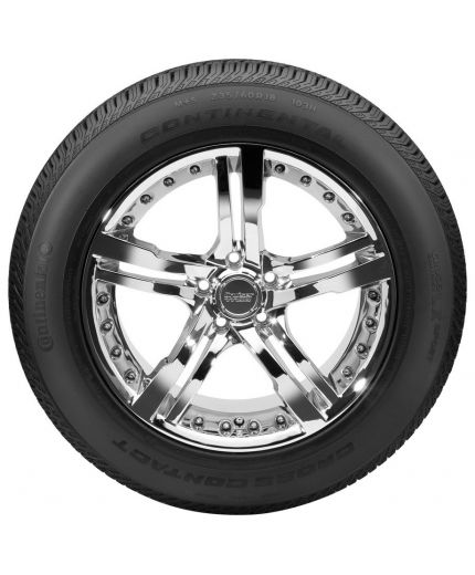 CONTINENTAL ContiCrossContact LX Sport 255/50R20 109H Фото 2