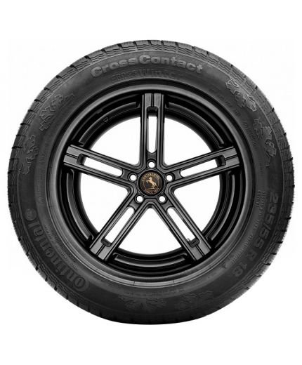 CONTINENTAL ContiCrossContact Winter 225/75R16 104T