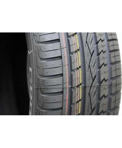 CONTINENTAL ContiCrossContact UHP 235/50R19 99V