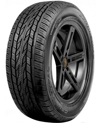 CONTINENTAL ContiCrossContact LX2 275/60R20 119H Фото 2