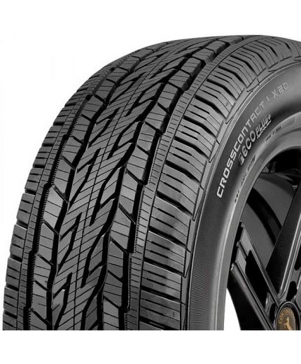 CONTINENTAL ContiCrossContact LX2 275/60R20 119H Фото 3