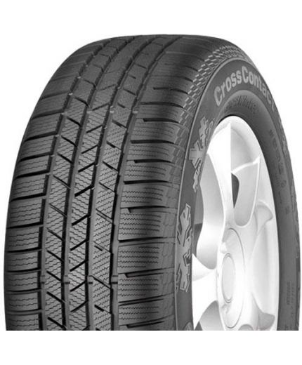 CONTINENTAL ContiCrossContact Winter 245/65R17 111T Фото 2