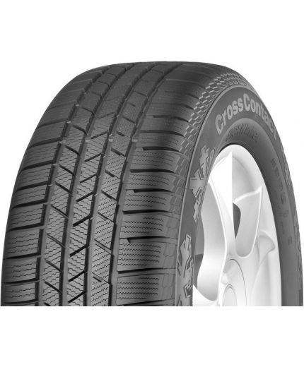 CONTINENTAL ContiCrossContact Winter 275/40R22 108V Фото 3