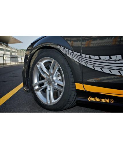 CONTINENTAL ContiPremiumContact 5 215/70R16 100H