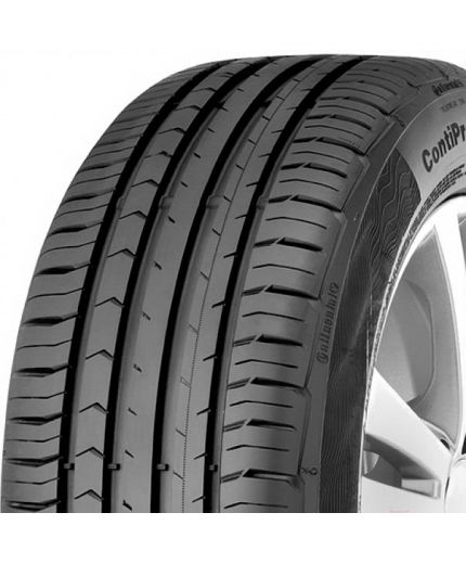 CONTINENTAL ContiPremiumContact 5 225/60R17 99H Фото 2