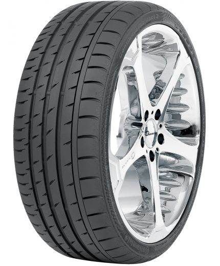 CONTINENTAL ContiSportContact 3 285/35R18 101Y