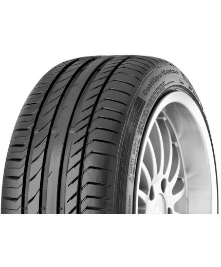 CONTINENTAL ContiSportContact 5 295/35R21 103Y Фото 2