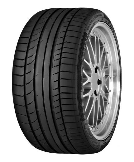CONTINENTAL ContiSportContact 5P 325/40R21 113Y Фото 2