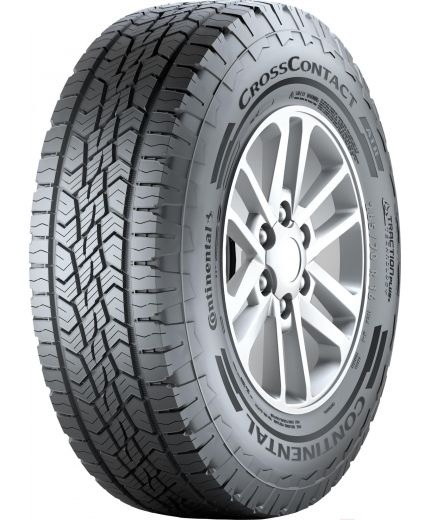 CONTINENTAL CrossContact ATR 235/70R16 106T Фото 2