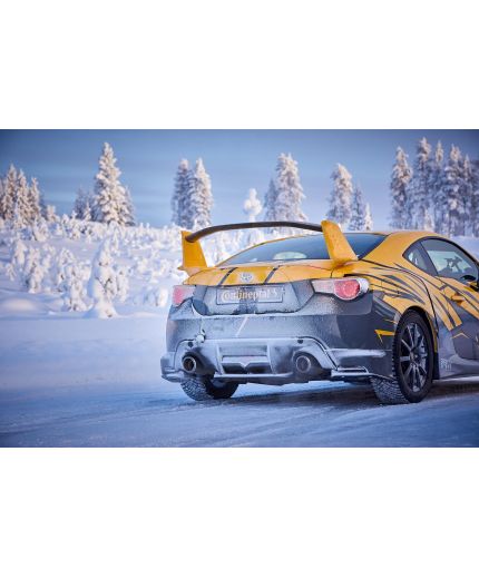 CONTINENTAL IceContact 3 215/65R16 102T