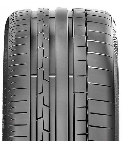 CONTINENTAL SportContact 6 295/30R22 103Y Фото 4