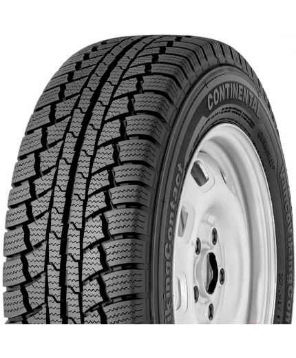 CONTINENTAL VancoVikingContact 2 225/75R16C 121/120N Фото 2
