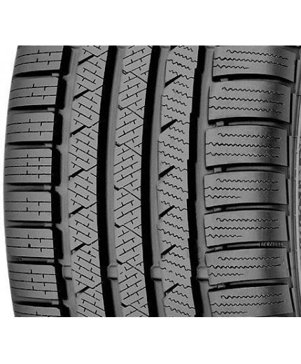 CONTINENTAL ContiWinterContact TS 810 Sport 235/40R18 95H