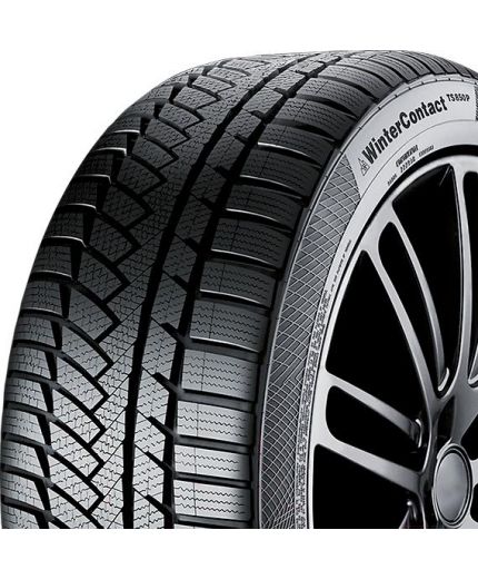 CONTINENTAL WinterContact TS 850 P SUV 215/65R16 102H XL Фото 2