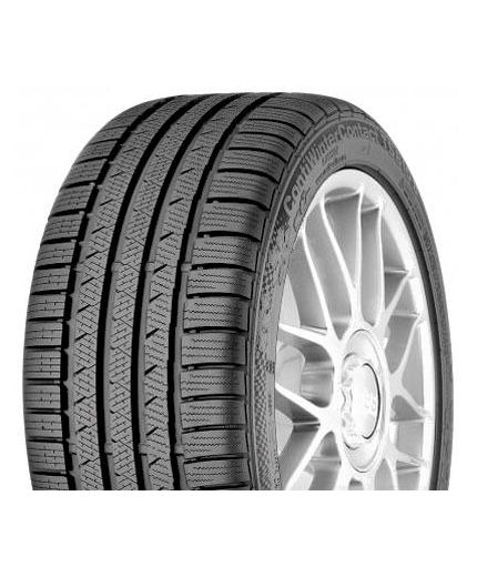 CONTINENTAL ContiWinterContact TS 810 Sport 245/45R19 102V (run-flat) Фото 2