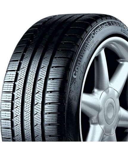 CONTINENTAL ContiWinterContact TS 810 Sport 255/40R18 99V Фото 2