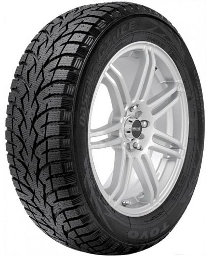 TOYO Observe G3-ICE 195/55R15 85T Фото 3