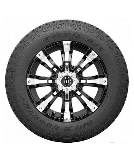 TOYO Observe G3-ICE 215/70R15 98T Фото 3