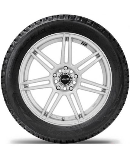 TOYO Observe G3-ICE 225/55R19 99T Фото 3