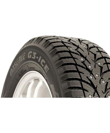 TOYO Observe G3-ICE 275/50R22 111T