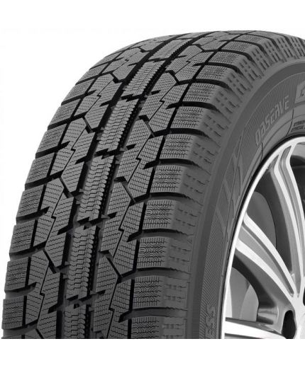 TOYO Observe Garit GIZ 195/65R15 91Q Фото 4