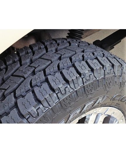TOYO Open Country A/T Plus 235/60R16 100H Фото 3