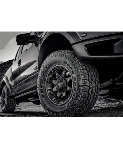 TOYO Open Country A/T Plus 235/60R16 100H Фото 4