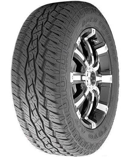TOYO Open Country A/T Plus 205/70R15 96S Фото 2