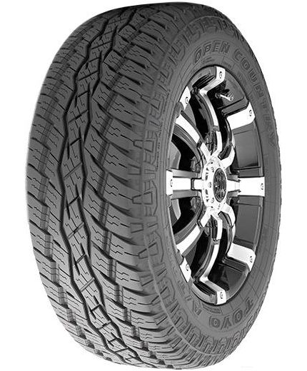 TOYO Open Country A/T Plus 255/70R16 111T Фото 2