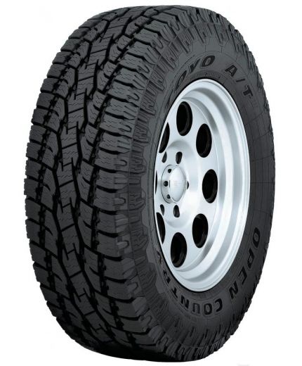 TOYO Open Country A/T Plus 275/60R20 115T Фото 2