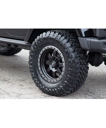 TOYO Open Country A/T Plus 33x12.5R15 108S Фото 3