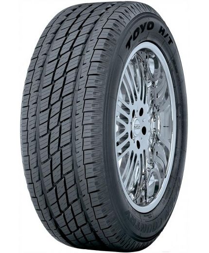 TOYO Open Country H/T 235/65R17 108V Фото 3