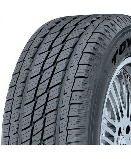 TOYO Open Country H/T 235/65R17 108V Фото 4