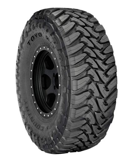 TOYO Open Country M/T 31x10.5R15 109P Фото 2