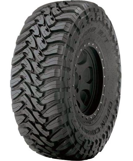 TOYO Open Country M/T 31x10.5R15 109P Фото 3