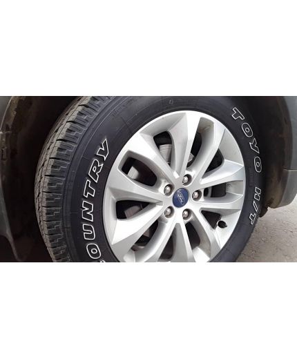 TOYO Open Country H/T 255/65R17 110H